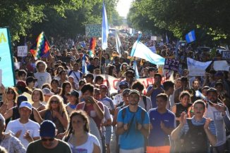 Cómo se logró ganar en Mendoza la defensa de la 7722 contra los intereses mineros y de los Gobiernos