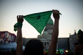 No permitamos maniobras judiciales e interpretaciones abusivas contra el aborto legal