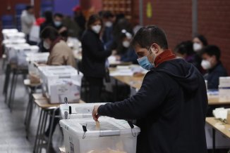  La derecha y la Concertación derrotados en elecciones de Chile: ¿qué hacer ahora?