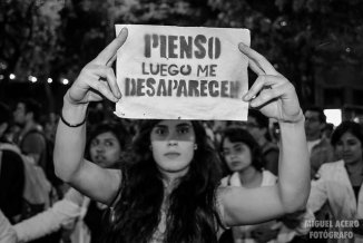 ¿Por qué desaparecen los jóvenes en México? De nuevo, desaparecidos en Veracruz