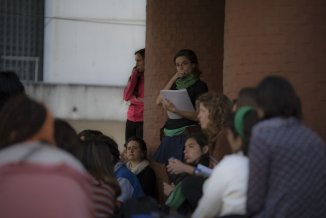 #EncuentroNacionalMujeres: los talleres desde adentro