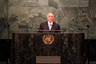 La ONU advierte sobre las consecuencias de las reformas brasileras