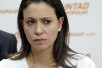 Quién es María Corina Machado