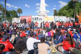 Apuntes sobre el conflicto universitario: una polémica con la izquierda