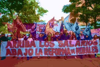 ¿Por qué se rebeló Jujuy? La resistencia de la clase trabajadora y el rol de la izquierda