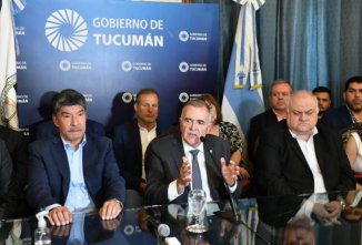 Tucumán: el peronismo al servicio de Milei