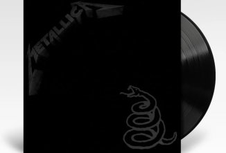 Metallica en negro: a 30 años del Black Album