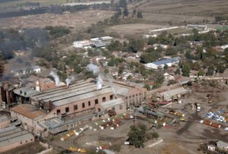 Sigue en estado crítico el obrero accidentado en Ingenio La Esperanza