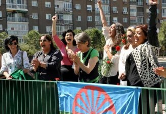 Mujeres gitanas: defender y desafiar la tradición