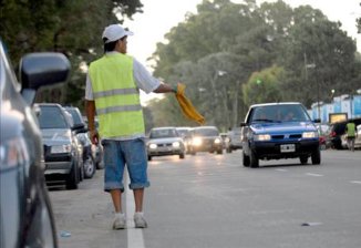 Qué esconde la guerra del PRO contra los “trapitos”