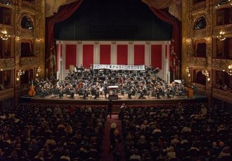 El Colón: la cultura del ataque a la organización sindical