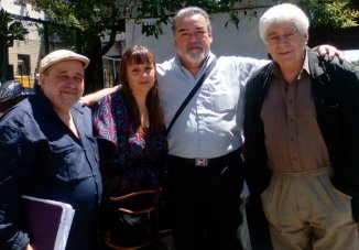 Masacre de Avellaneda: se presentó amicus curiae