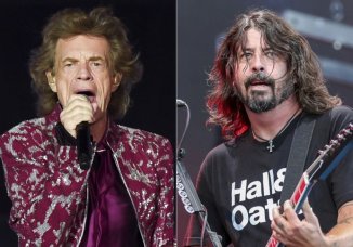 Nueva canción de Jagger: a puro rock ironiza sobre algunos efectos de las cuarentenas 