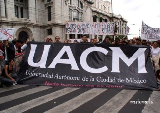 Ahora, el PRI anuncia ofensiva hacia la UACM