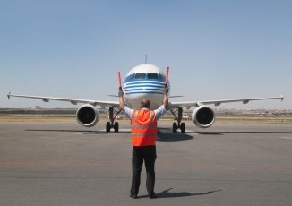 Los pilotos de Lufthansa en Alemania también se preparan para la huelga