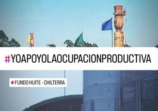 Chile: trabajadores y comunidad mapuche gestionan empresa lechera