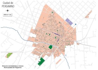 Inundaciones en Pergamino: las obras que no se hicieron