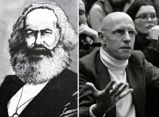 Michel Foucault y el Mayo francés de 1968: marxismo y biopoder