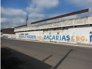 Otra víctima de la violencia en el fútbol