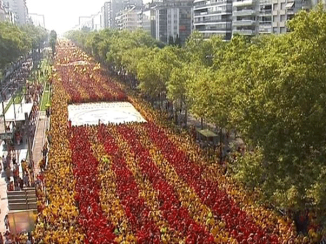 ¿A dónde va la lucha por el derecho a decidir en Cataluña?