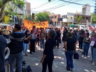 El gobierno y ATE cierran filas contra el derecho a huelga de estatales