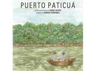 Puerto Paticuá: retrato de dos campesinos en la frontera