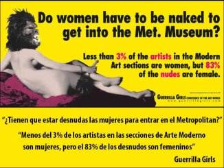 Arte y cultura: el lugar de las mujeres 