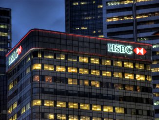 HSBC contra la corriente