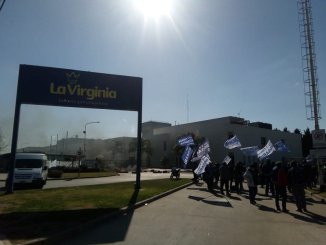 En La Virginia vamos por todas nuestras demandas