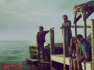 Bloodline: no hay nada más peligroso que la familia 