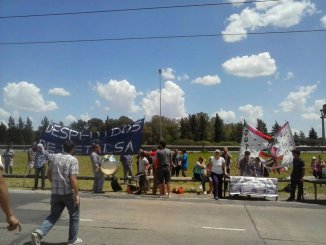 Desde Metalsa denuncian a la patronal, a la burocracia y al gobierno