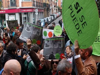 ¿Podemos o no podemos parar los desahucios?