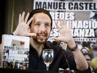 Pinchazo de Pablo Iglesias: menos de un 15% de participación en las primarias de Podemos