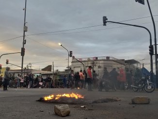 "No me van a devolver a mi hermano, pero queremos justicia”