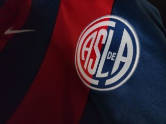 San Lorenzo 3 - Arsenal 3: pesadilla en el Nuevo Gasómetro