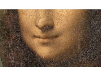 La sonrisa de Mona Lisa 