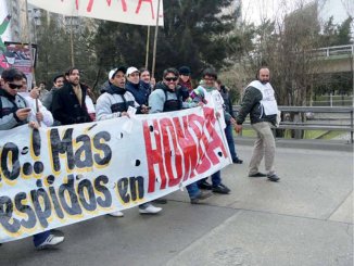 Honda debió reinstalar en su puesto a trabajador despedido