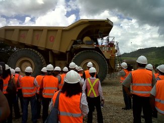 “Varios trabajadores perdieron la vida en la mina”, denuncia exobrero de Barrick Gold