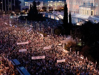 Por un plan Internacionalista y de clase: la Europa de los Trabajadores y los pueblos 