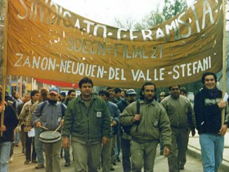 Cronología de una lucha histórica