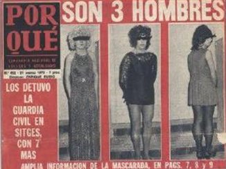 A 40 años de la muerte de Franco, ¿qué vivieron las personas LGBT?