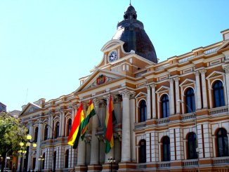 Bolivia: a pesar del crecimiento, la economía no escapa a la desaceleración 