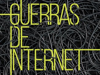 Guerras de internet