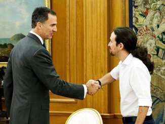 ¿Un gobierno “del cambio” liderado por el PSOE?