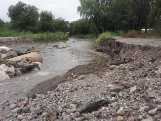 Córdoba: a un año del crimen social de las inundaciones en Sierras Chicas