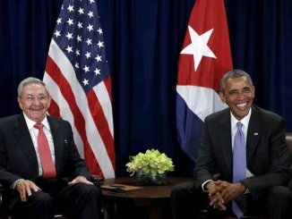 ¿Por qué Obama visitará Cuba y Argentina?