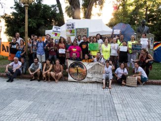 Fallo favorable de la Corte Suprema al amparo de Andalgalá