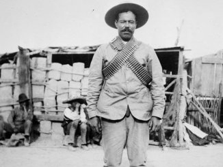  El día que Pancho Villa invadió a Estados Unidos