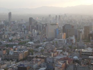 Contingencia en la Ciudad de México: nada transparente la región metropolitana