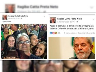 Juez impugna la designación de Lula como ministro y el gobierno prepara amparo 